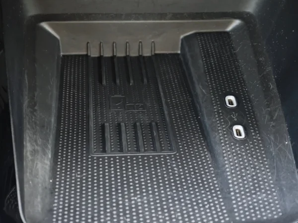 Škoda Octavia Combi Selection DSG 2,0 TDI 110kW 23