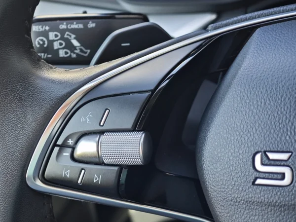 Škoda Octavia Combi Selection DSG 2,0 TDI 110kW 27