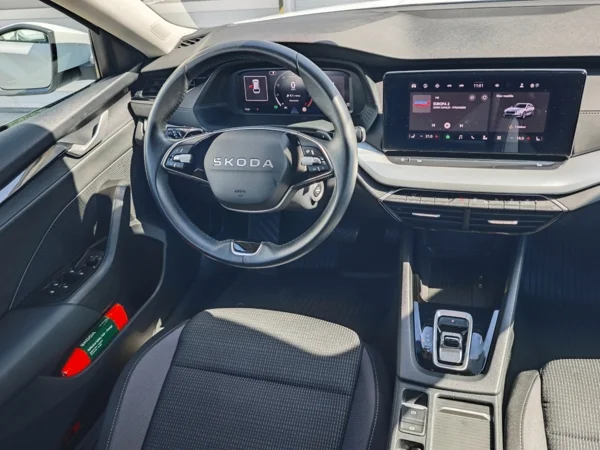 Škoda Octavia Combi Selection DSG 2,0 TDI 110kW 3