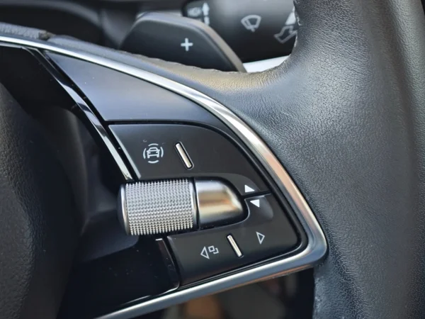 Škoda Octavia Combi Selection DSG 2,0 TDI 110kW 28
