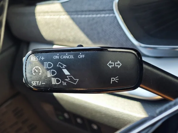 Škoda Octavia Combi Style 2,0 TDI 85kW 22