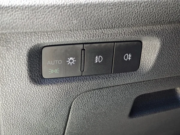 Škoda Octavia Combi Style 2,0 TDI 85kW 26