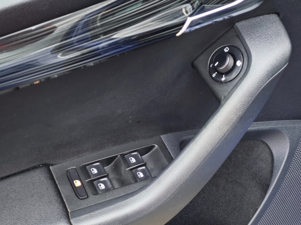 Škoda Octavia Combi Style Plus + Safety Pack 4x4 DSG 2,0 TDI 135kW 23