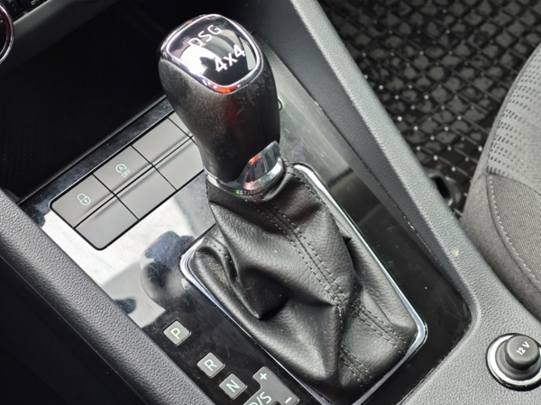 Škoda Octavia Combi Style Plus + Safety Pack 4x4 DSG 2,0 TDI 135kW 18