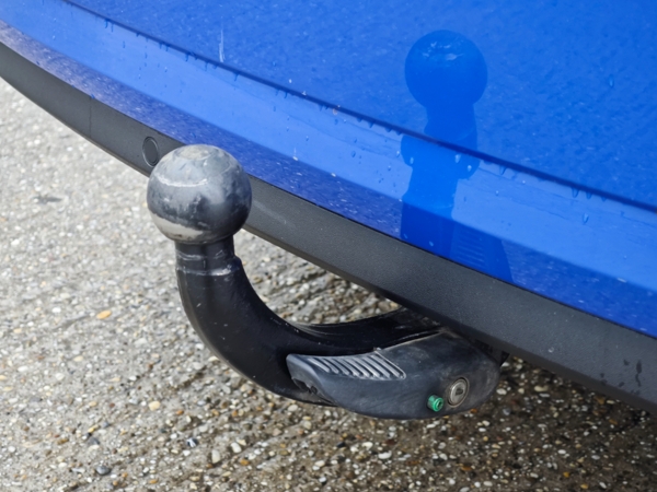 Škoda Octavia Combi Style Plus + Safety Pack 4x4 DSG 2,0 TDI 135kW 26