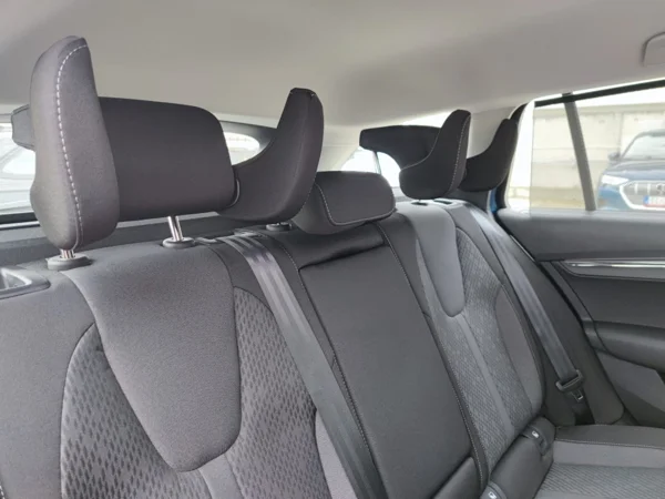 Škoda Octavia Combi Style Plus 4x4 DSG 2,0 TDI 147kW 28