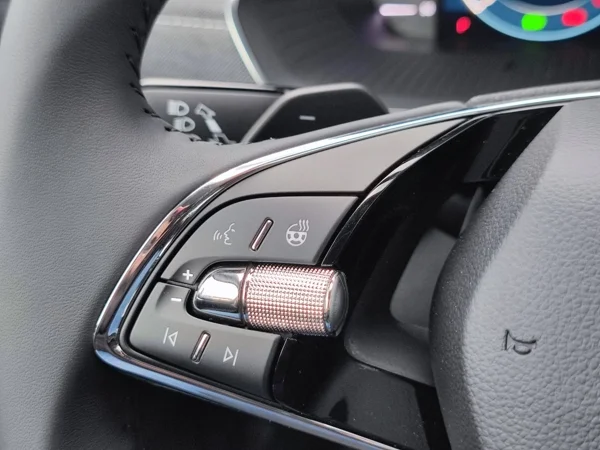 Škoda Octavia Combi Style Plus 4x4 DSG 2,0 TDI 147kW 23