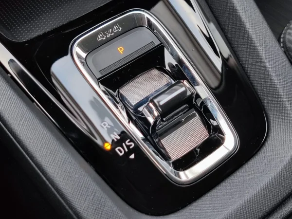 Škoda Octavia Combi Style Plus 4x4 DSG 2,0 TDI 147kW 22