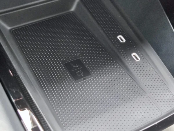 Škoda Octavia Combi Style Plus 4x4 DSG 2,0 TDI 147kW 21