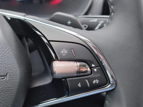 Škoda Octavia Combi Style Plus 4x4 DSG 2,0 TDI 147kW 24