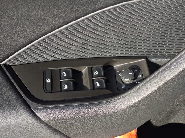 Škoda Octavia Combi Style Plus 4x4 DSG 2,0 TDI 147kW 26