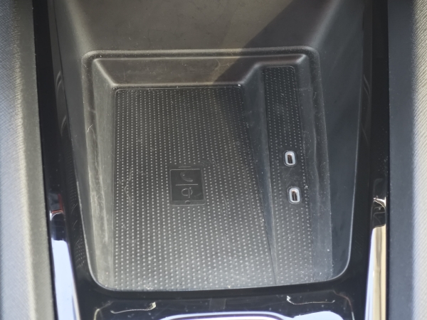 Škoda Octavia Combi Style Plus 4x4 DSG 2,0 TDI 147kW 20