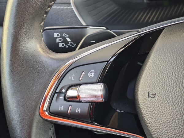 Škoda Octavia Combi Style Plus 4x4 DSG 2,0 TDI 147kW 22