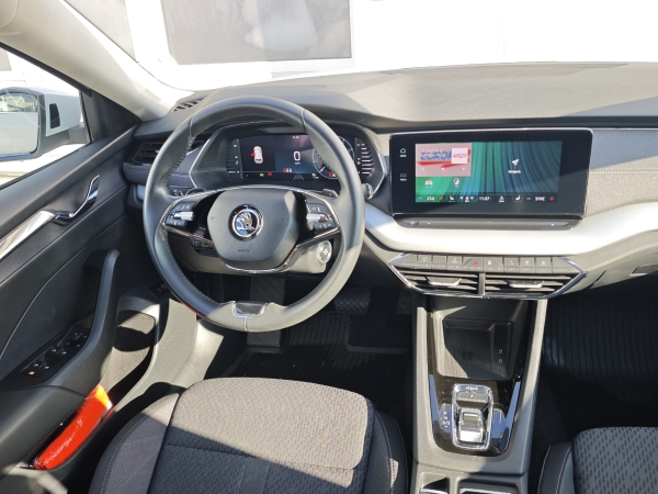 Škoda Octavia Combi Style Plus 4x4 DSG 2,0 TDI 147kW 3