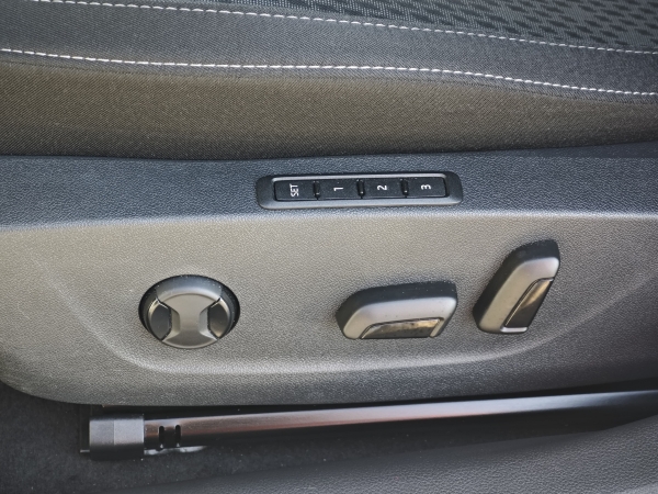 Škoda Octavia Combi Style Plus 4x4 DSG 2,0 TDI 147kW 25