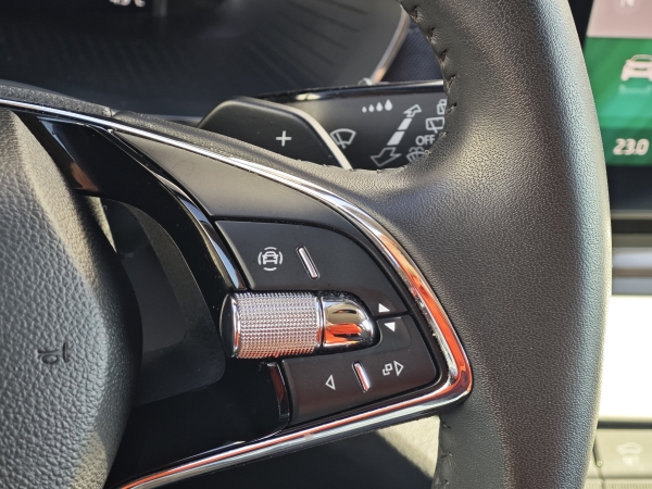 Škoda Octavia Combi Style Plus 4x4 DSG 2,0 TDI 147kW 23