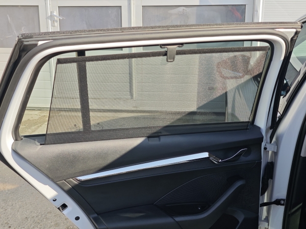 Škoda Octavia Combi Style Plus 4x4 DSG 2,0 TDI 147kW 28