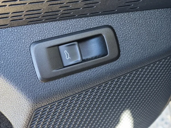 Škoda Octavia Combi Style Plus 4x4 DSG 2,0 TSI 140kW 31