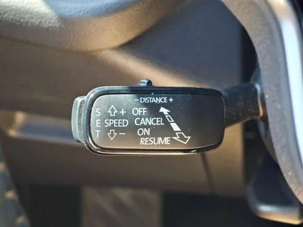 Škoda Octavia Combi Top Selection DSG 2,0 TDI 110kW 25