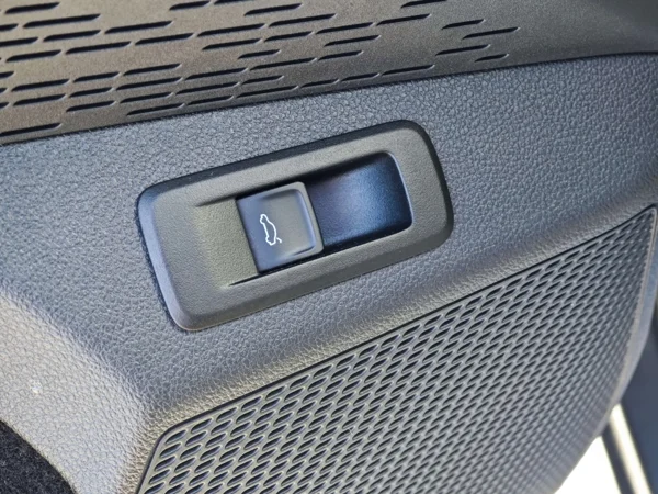 Škoda Octavia Combi Top Selection DSG 2,0 TDI 110kW 29