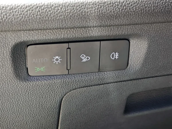 Škoda Octavia Combi Top Selection DSG 2,0 TDI 110kW 30