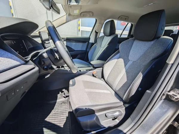 Škoda Octavia Combi Top Selection DSG 2,0 TDI 110kW 11