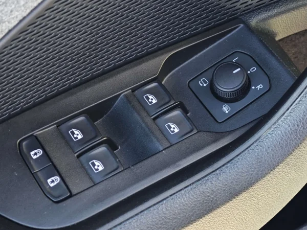 Škoda Octavia Combi Top Selection DSG 2,0 TDI 110kW 28