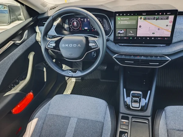 Škoda Octavia Combi Top Selection DSG 2,0 TDI 110kW 3