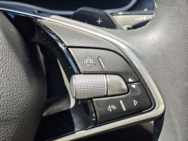 Škoda Octavia Combi Top Selection DSG 2,0 TDI 110kW 27