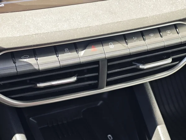 Škoda Octavia Combi Top Selection DSG 2,0 TDI 110kW 22