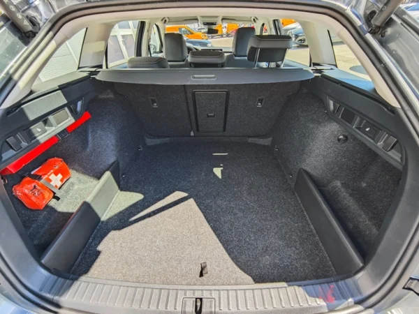 Škoda Octavia Combi Top Selection DSG 2,0 TDI 110kW 31