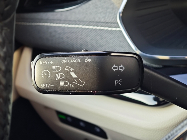 Škoda Octavia Style 4x4 DSG 2,0 TDI 147kW 23