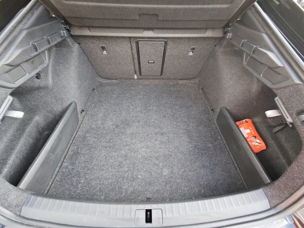 Škoda Octavia Style 4x4 DSG 2,0 TDI 147kW 29