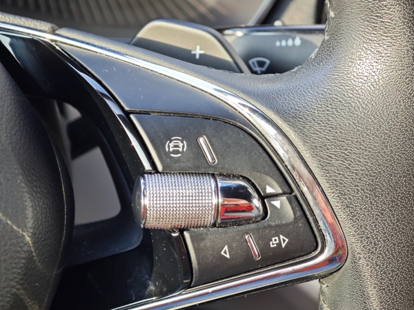 Škoda Octavia Style 4x4 DSG 2,0 TDI 147kW 26