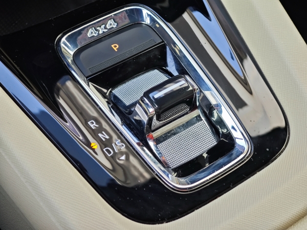 Škoda Octavia Style 4x4 DSG 2,0 TDI 147kW 22