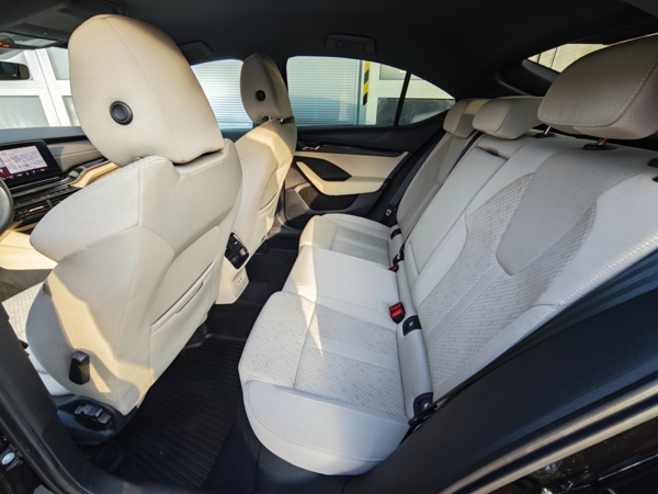 Škoda Octavia Style 4x4 DSG 2,0 TDI 147kW 12