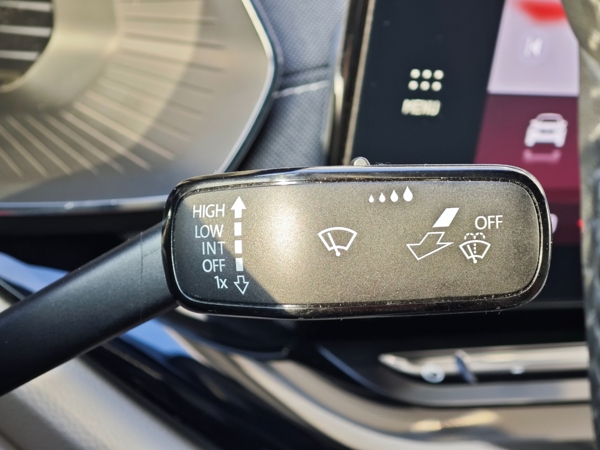 Škoda Octavia Style 4x4 DSG 2,0 TDI 147kW 24