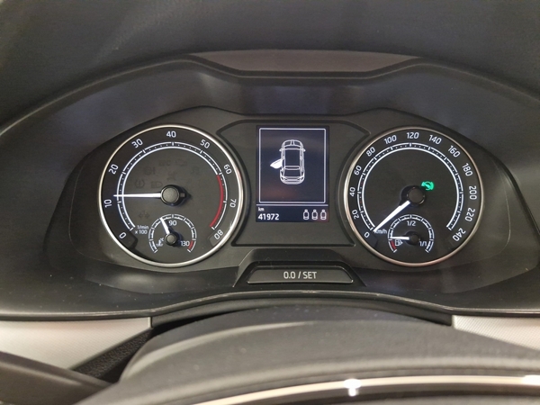 Škoda Scala Ambition Plus DSG 1,5 TSI 110kW 5