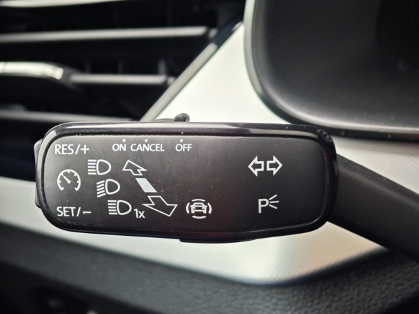 Škoda Scala Ambition Plus DSG 1,5 TSI 110kW 17