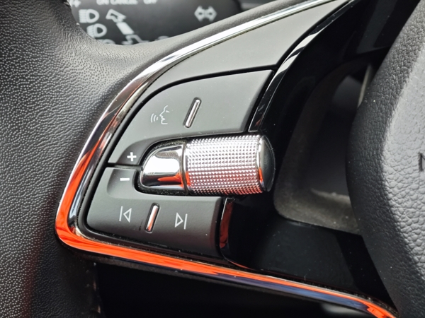 Škoda Scala Ambition Plus DSG 1,5 TSI 110kW 18