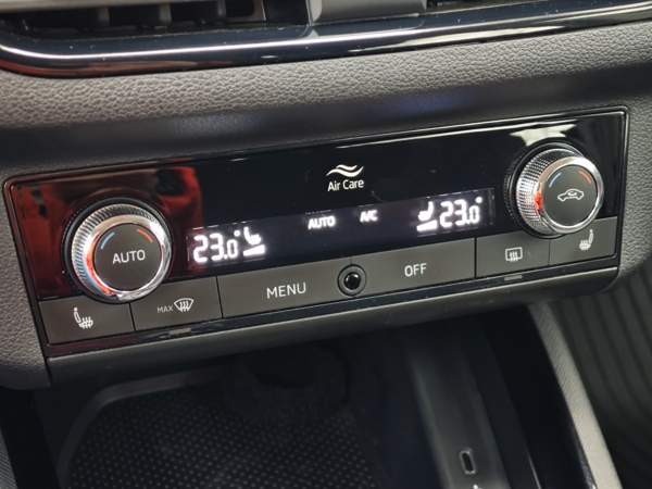 Škoda Scala Ambition Plus DSG 1,5 TSI 110kW 15