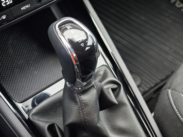 Škoda Scala Ambition Plus DSG 1,5 TSI 110kW 16