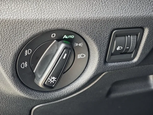 Škoda Scala Selection DSG TSI 85kW 29