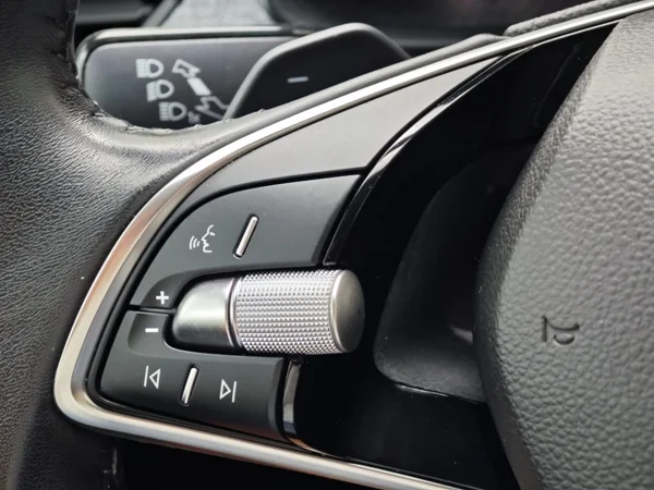 Škoda Scala Selection DSG TSI 85kW 26