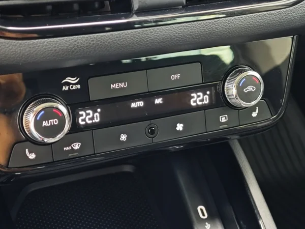 Škoda Scala Selection DSG TSI 85kW 22