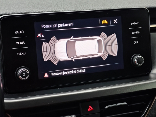 Škoda Scala Style 1,6 TDI 85kW 15