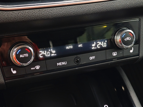 Škoda Scala Style 1,6 TDI 85kW 18