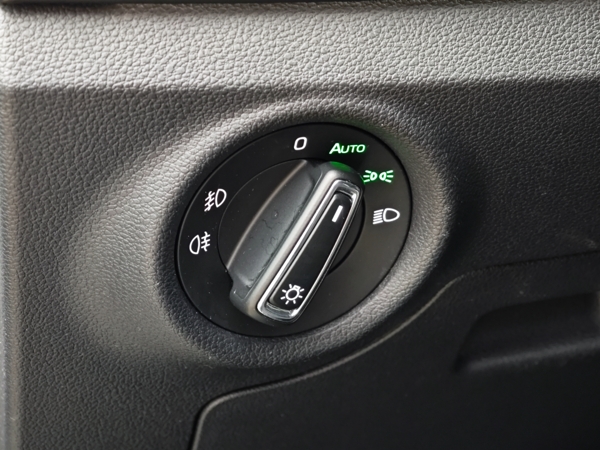 Škoda Scala Style 1,6 TDI 85kW 25