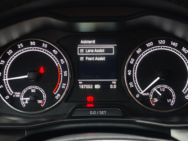 Škoda Scala Style 1,6 TDI 85kW 13