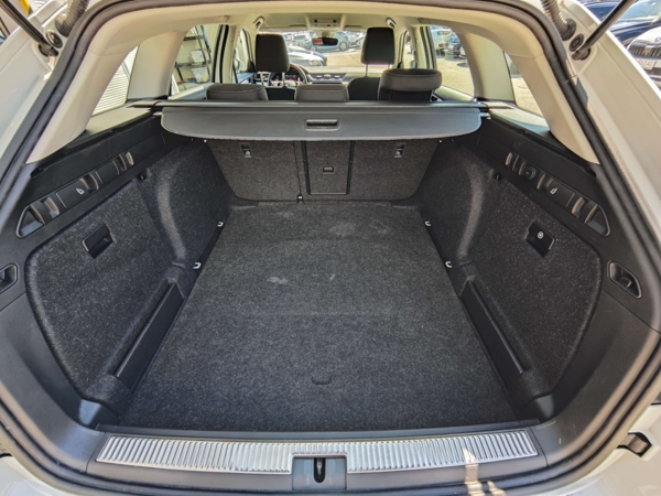 Škoda Superb Combi Ambition Plus DSG 2,0 TDI 110kW 27